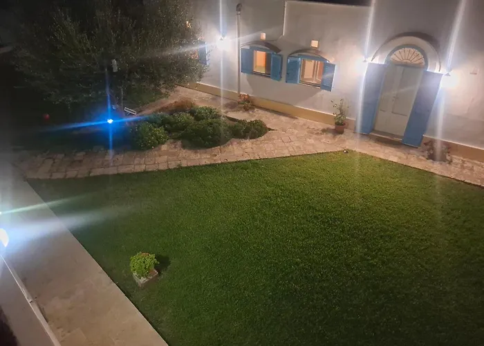 Bed and Breakfast Tronchetto bianco Mola di Bari