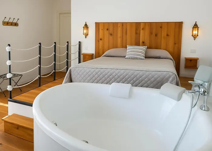 B&B 106 Maison De Charme Mola di Bari